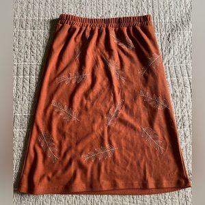Roolee Skirt